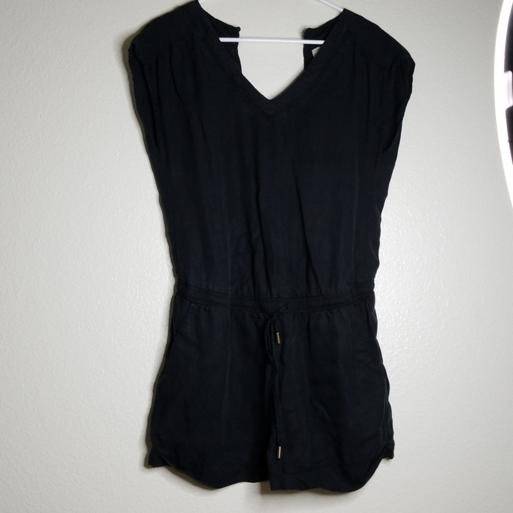 Dittos Doux romper